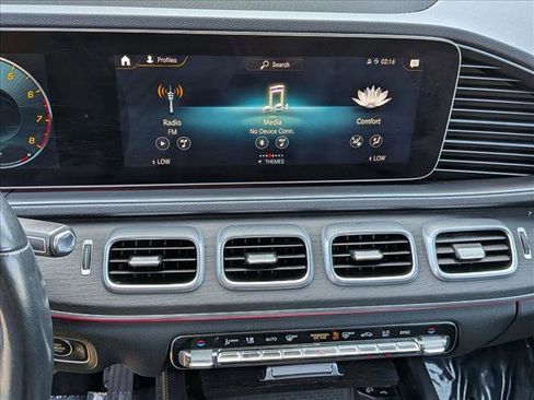 Used 2020 Mercedes-Benz GLE 350 4MATIC image 13