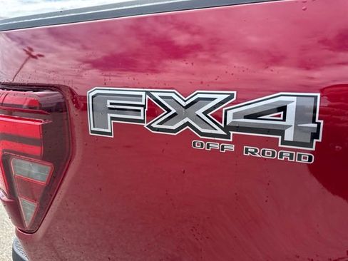 New 2026 Ford F150 King Ranch AWD/4WD image 24