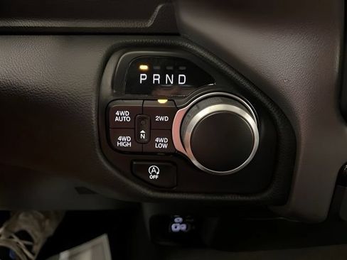 Used 2023 RAM 1500 Big Horn AWD/4WD image 21