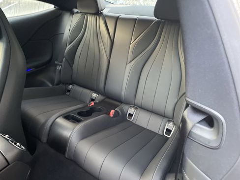 Certified 2024 Mercedes-Benz CLE 300 4MATIC Coupe image 35