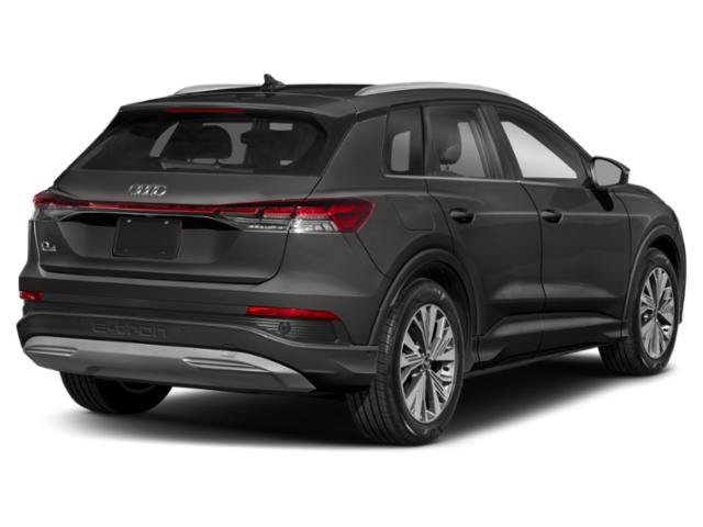 Used 2023 Audi Q4 e-tron Prestige AWD/4WD image 2