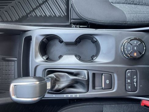 New 2025 Ford Ranger XLT image 26