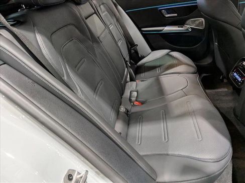 Used 2026 Mercedes-Benz E 53 AMG 4MATIC Sedan image 21
