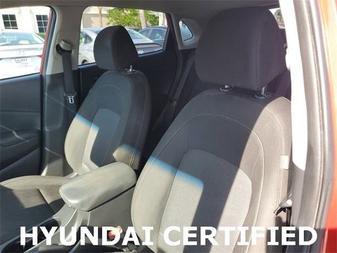 Certified 2022 Hyundai Kona SEL image 18