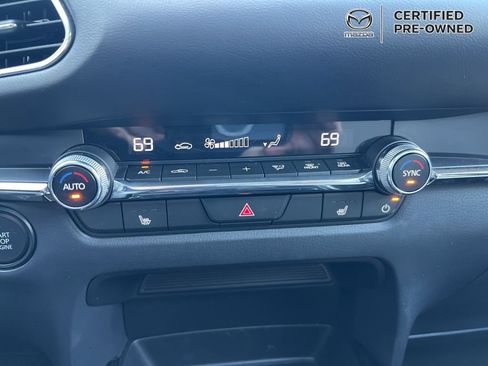 Used 2025 MAZDA CX-30 AWD 2.5 S w/ Preferred Package image 56