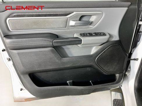 Used 2020 RAM 1500 Big Horn AWD/4WD image 27