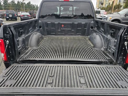 Used 2016 Ford F150 XLT w/ Equipment Group 302A Luxury image 13