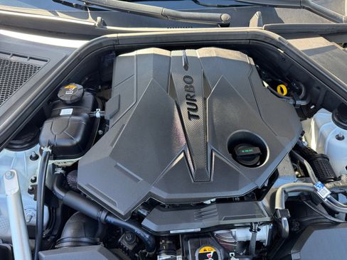 Used 2025 Genesis G80 3.5T Sport Prestige image 22