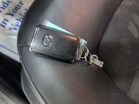 Used 2023 MAZDA CX-5 AWD 2.5 S w/ Select Package image 28