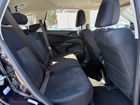 Used 2015 Honda CR-V EX image 14