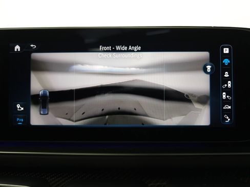 Used 2024 Mercedes-Benz GLS 63 AMG 4MATIC w/ AMG Night Package image 22