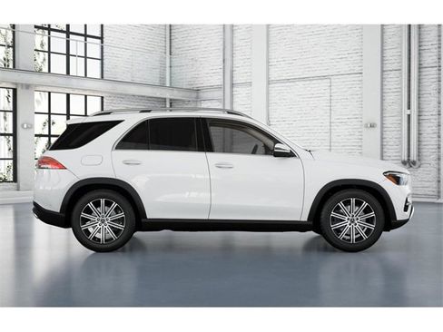 New 2026 Mercedes-Benz GLE 350 4MATIC image 16