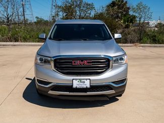 Used 2019 GMC Acadia SLE video 2