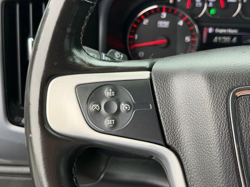 Used 2015 GMC Sierra 1500 SLE w/ SLE Value Package AWD/4WD image 17