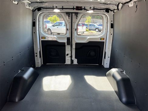 New 2025 Ford Transit 150 Low Roof w/ Load Area Protection Package image 19