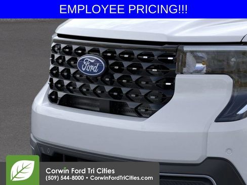 New 2026 Ford Maverick Lariat AWD/4WD image 18