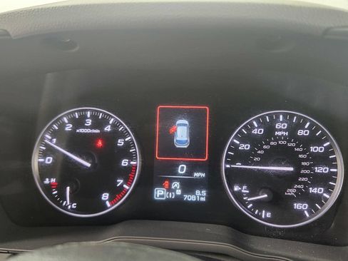 Used 2024 Subaru Crosstrek 2.5i Limited w/ Crosstrek Mirror Package AWD/4WD image 25