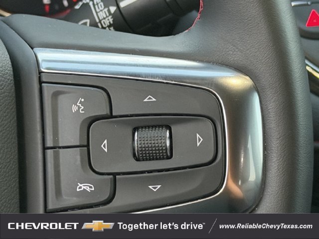 Used 2024 Chevrolet Blazer RS w/ LPO, Floor Liner Package AWD/4WD image 15