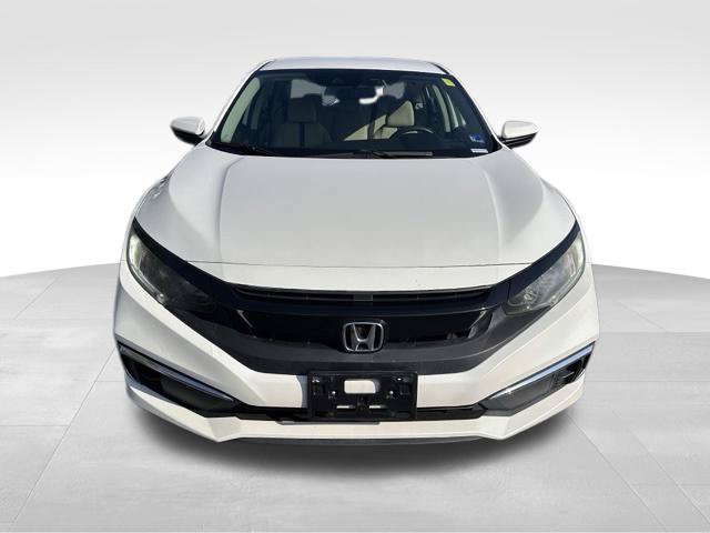 Used 2019 Honda Civic LX image 10