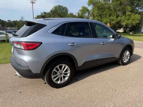 Used 2022 Ford Escape SE w/ Convenience Package image 5