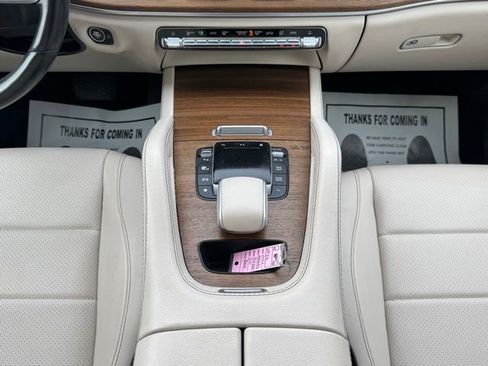 Used 2022 Mercedes-Benz GLE 350 w/ Premium Package image 21