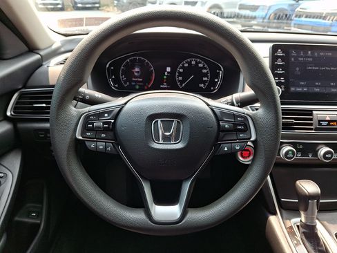 Used 2021 Honda Accord LX image 20