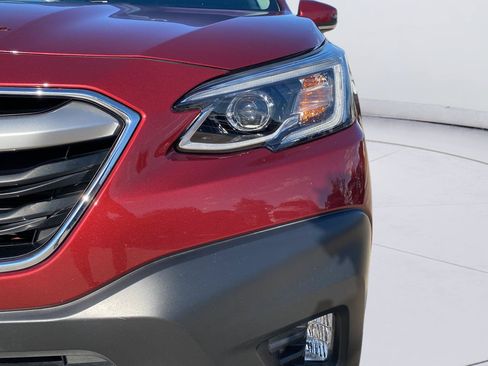 Used 2020 Subaru Outback Limited XT AWD/4WD image 10