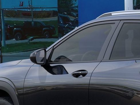 New 2026 Chevrolet Trax ACTIV FWD image 12