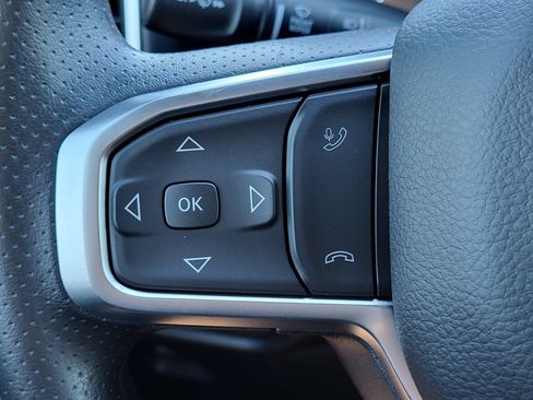 New 2026 RAM 1500 Express AWD/4WD image 12