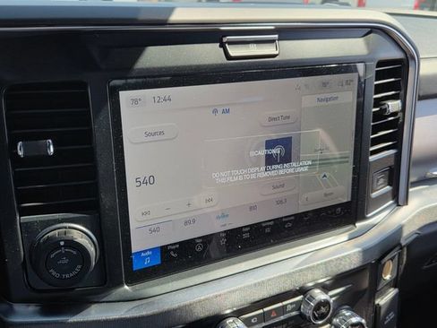 New 2026 Ford F350 Platinum AWD/4WD image 43