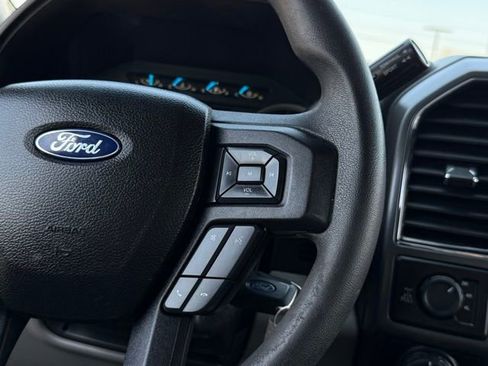 Certified 2017 Ford F150 XLT w/ Trailer Tow Package image 8