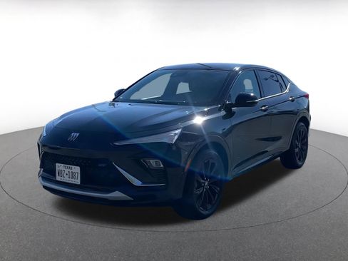 Used 2025 Buick Envista Sport Touring image 7