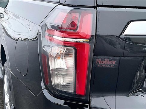 Used 2023 Chevrolet Tahoe High Country image 31