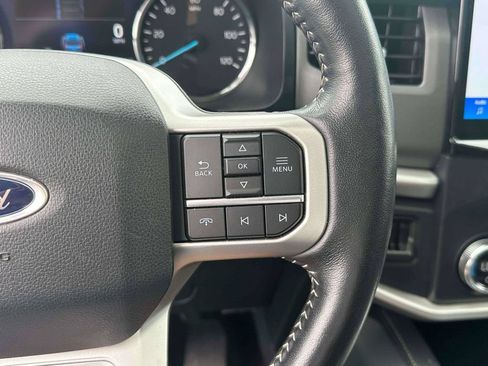 Used 2022 Ford Expedition XLT AWD/4WD image 23