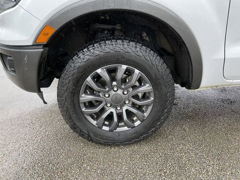 Used 2020 Ford Ranger XLT w/ Equipment Group 301A Mid image 42