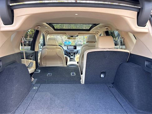 Used 2019 Acura RDX FWD w/ Advance Package image 35