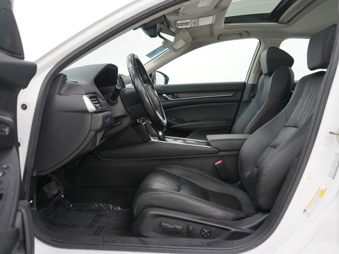Used 2020 Honda Accord EX-L image 17