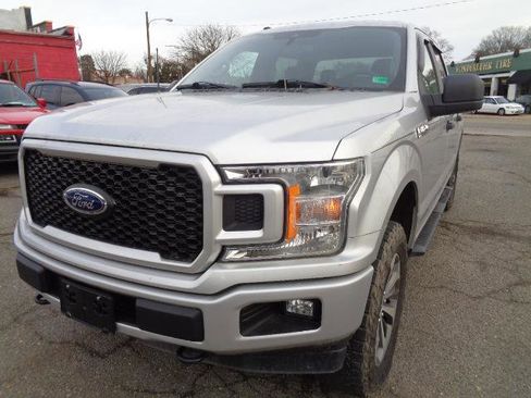 Used 2019 Ford F150 XL w/ Equipment Group 101A Mid image 19