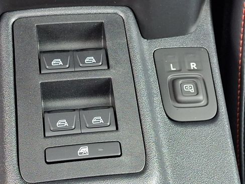Used 2025 Ford Bronco Raptor w/ Interior Carbon Fiber Pack AWD/4WD image 29