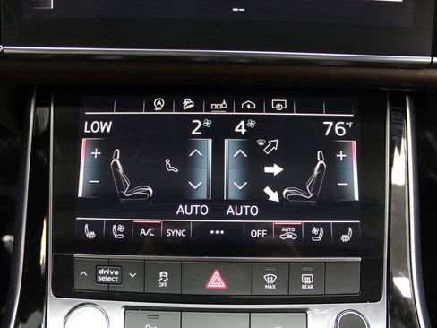 Used 2020 Audi Q8 Premium Plus AWD/4WD image 50