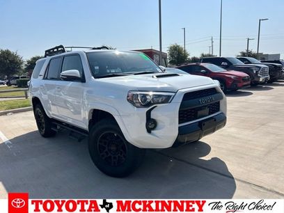 Used 2024 Toyota 4Runner TRD Pro