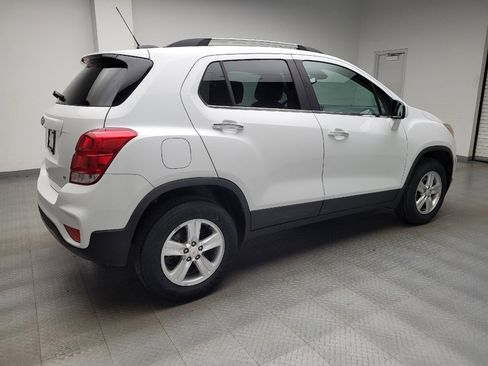 Used 2018 Chevrolet Trax LT w/ LT Convenience Package AWD/4WD image 10