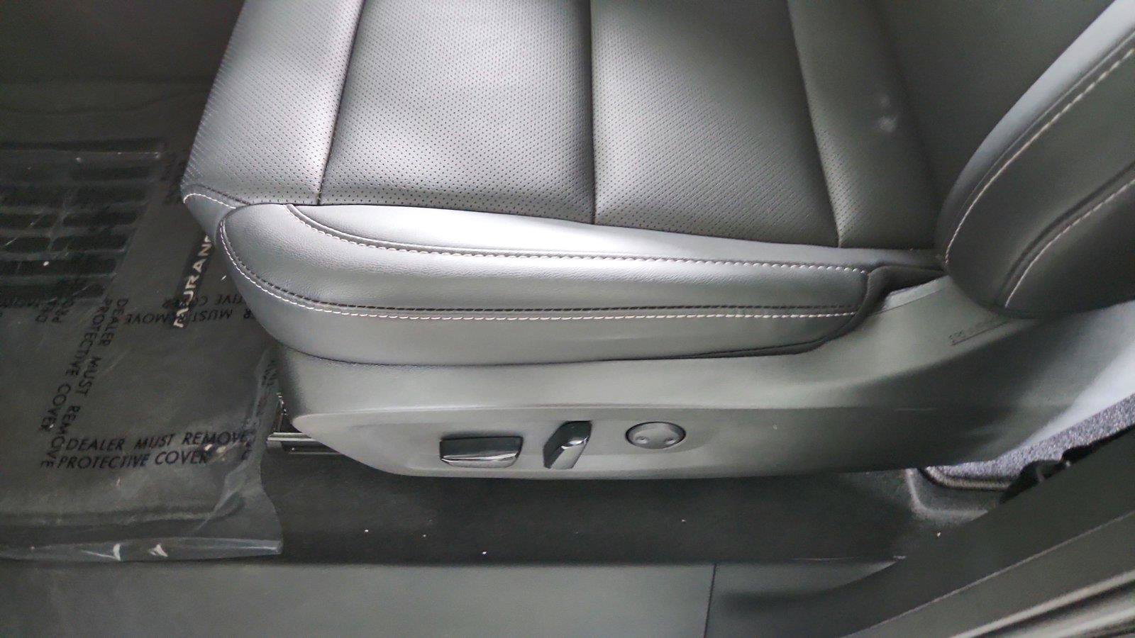 Certified 2026 Nissan Murano SL AWD/4WD image 18
