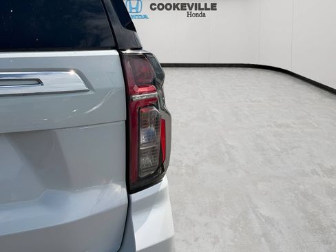 Used 2023 Chevrolet Tahoe Premier RWD image 4