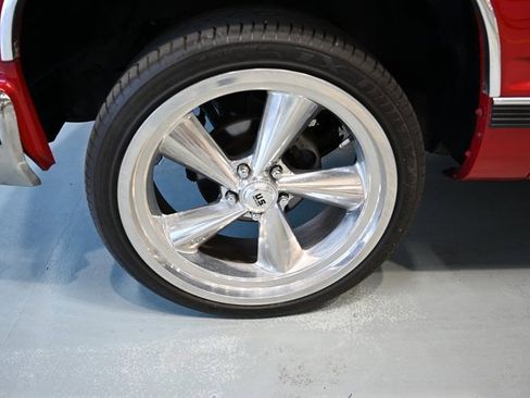 Used 1988 GMC Sierra 1500 2WD Regular Cab image 25