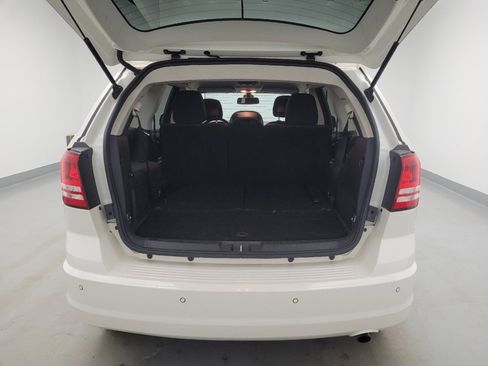 Used 2020 Dodge Journey SE w/ SE Popular Equipment Group FWD image 29