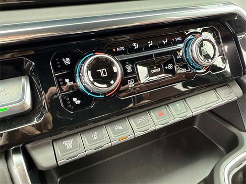 New 2026 GMC Sierra 2500 Denali Ultimate image 24