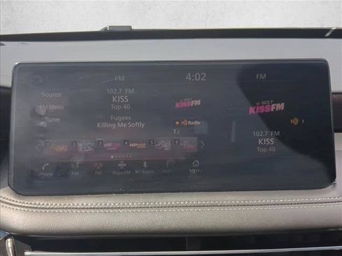 Used 2022 INFINITI QX60 Sensory w/ Cargo Package FWD image 13