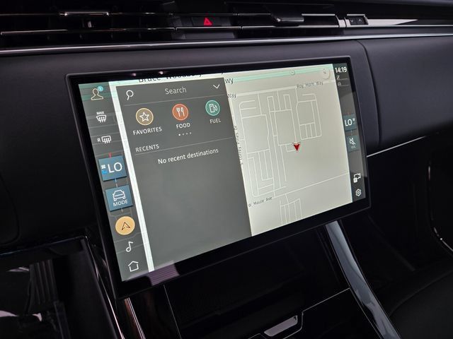 New 2026 Land Rover Range Rover Sport SE AWD/4WD image 22