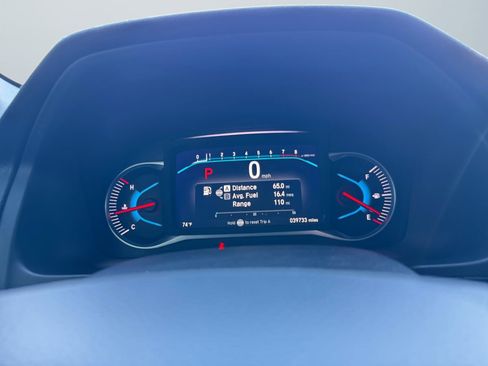 Used 2022 Honda Pilot Special Edition image 12